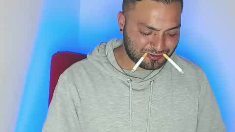 Stiven - online show from March 9, 2026, 7:01 am