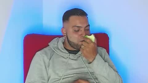 Stiven - online show from March 15, 2026, 6:30 am