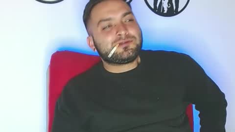 Stiven - online show from March 23, 2026, 11:09 pm