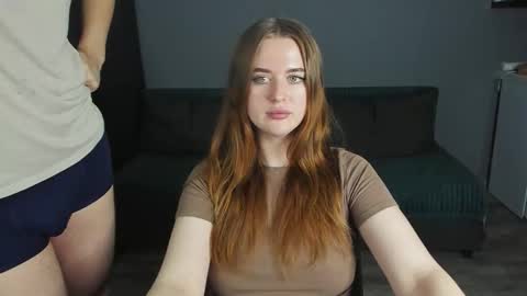 Snapshot of robert_lisa chatting on September 27, 2025, 2:00 pm Lisa and Robert i am online all days 900 am GMT3 online show from September 27, 2025, 2:00 pm