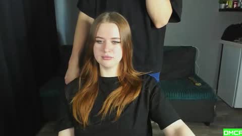 Snapshot of robert_lisa chatting on October 15, 2025, 9:53 am Lisa and Robert i am online all days 900 am GMT3 online show from October 15, 2025, 9:53 am