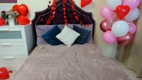 Betty online show from February 11, 2025, 6:08 am