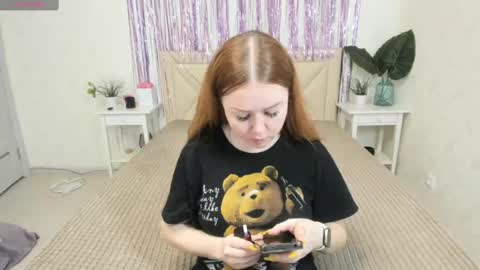 Betty online show from March 6, 2025, 8:52 am