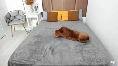 Betty online show from October 30, 2025, 7:10 am