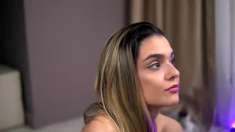 Roberta online show from January 10, 2026, 12:40 pm