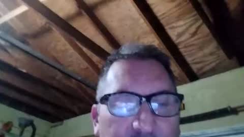 robertdms68 online show from November 17, 2025, 2:50 am