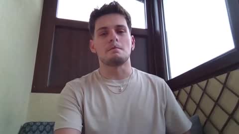 Roberto online show from January 3, 2025, 9:36 am