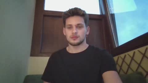 Roberto online show from February 3, 2025, 5:40 am