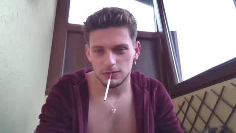 Roberto online show from February 15, 2025, 8:00 am