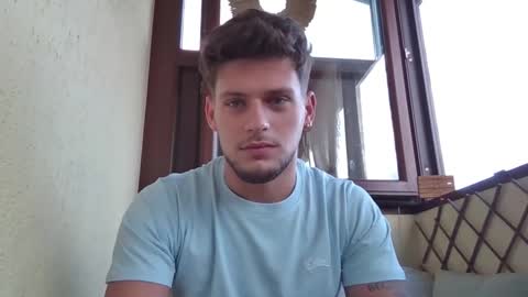 Roberto online show from September 20, 2025, 5:08 am