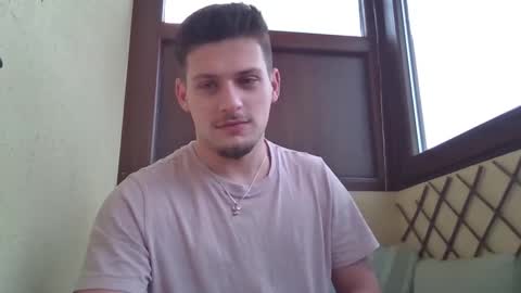 Roberto online show from January 11, 2026, 12:54 pm