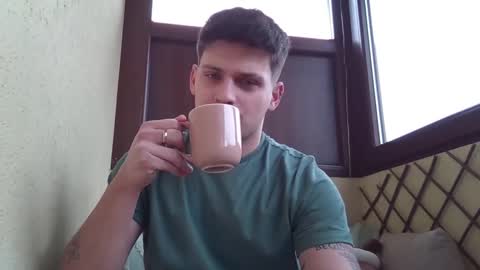 Roberto online show from February 11, 2026, 9:58 am