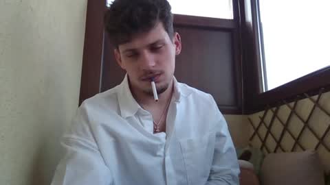 Roberto online show from March 15, 2026, 9:59 am