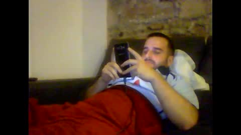 Roberto online show from December 21, 2024, 8:43 pm