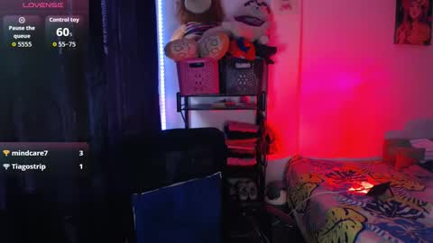 Robin online show from February 14, 2026, 1:08 pm