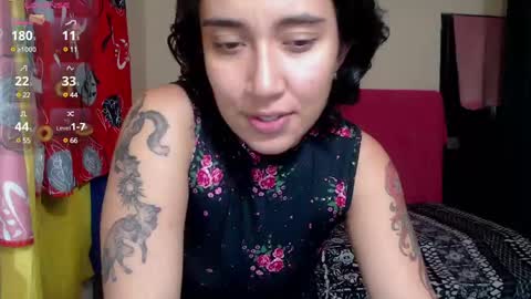 Ivanna and Robin online show from February 15, 2025, 3:20 am