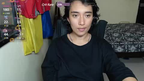 Ivanna and Robin online show from March 1, 2025, 2:04 am