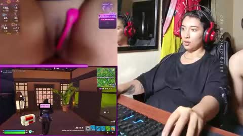 Ivanna and Robin online show from March 6, 2025, 5:24 am