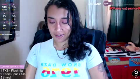 Ivanna and Robin online show from May 21, 2026, 6:04 pm