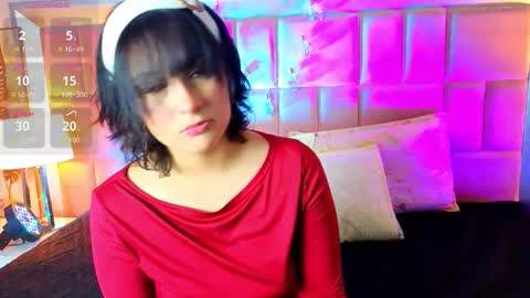 Snapshot of robinbennett chatting on May 29, 2026, 2:15 pm robin D online show from May 29, 2026, 2:15 pm