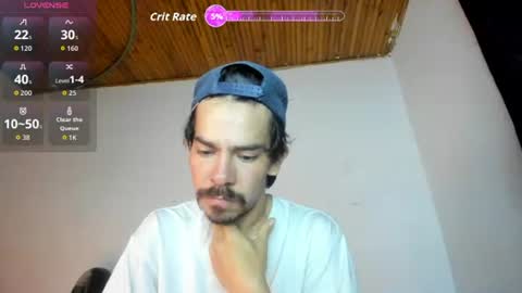 Robin online show from June 12, 2026, 1:04 am