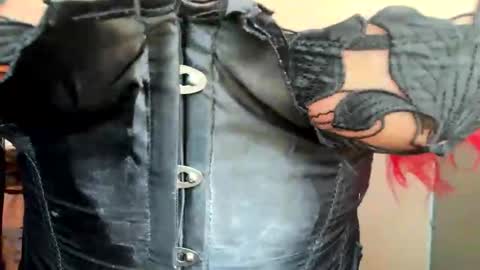 RobinHEAD online show from February 17, 2026, 3:08 pm