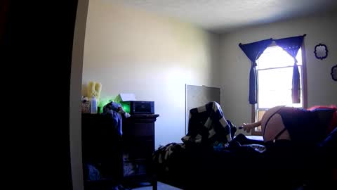 RobinHEAD online show from February 20, 2026, 3:56 pm