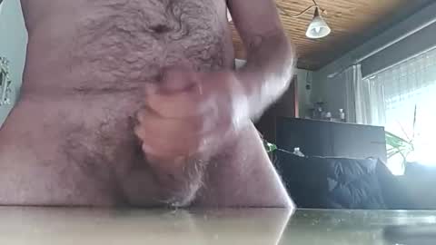 robke1966 online show from March 7, 2026, 7:38 am