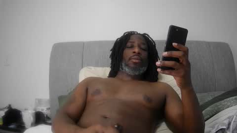 BBC America online show from November 5, 2025, 3:12 pm