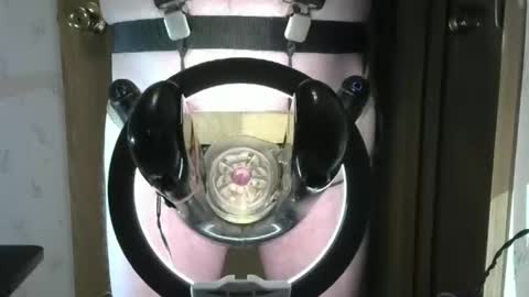 Robodickmilker online show from December 17, 2024, 11:49 am