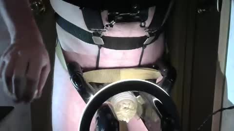 Robodickmilker online show from December 30, 2024, 3:47 am