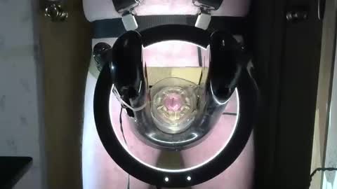 Robodickmilker online show from January 24, 2025, 12:31 am