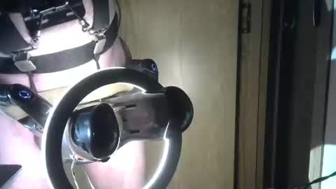 Robodickmilker online show from December 1, 2025, 2:33 pm