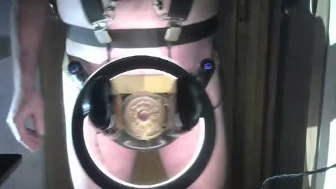 Robodickmilker online show from February 8, 2026, 3:10 am