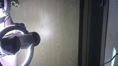 Robodickmilker online show from April 6, 2026, 2:53 am