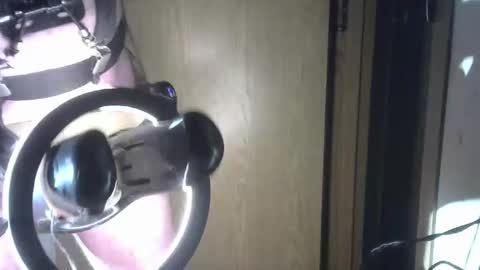 Robodickmilker online show from April 14, 2026, 1:44 am