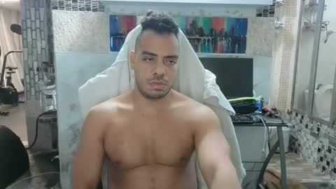 cazador 99 online show from January 6, 2026, 2:15 am