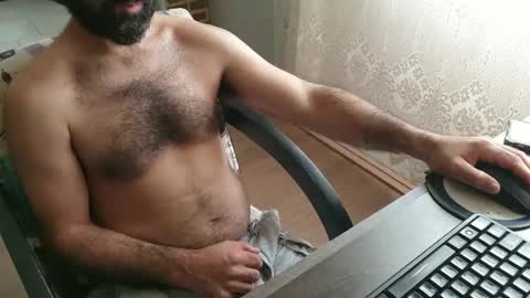 Robson online show from December 17, 2024, 6:31 pm