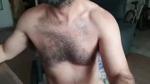 Robson online show from January 24, 2025, 5:53 pm