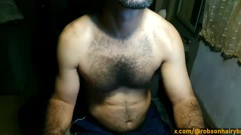 Snapshot of robson_29 chatting on April 25, 2026, 6:27 am Robson online show from April 25, 2026, 6:27 am