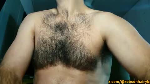 Snapshot of robson_29 chatting on May 13, 2026, 10:38 pm Robson online show from May 13, 2026, 10:38 pm