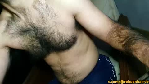 Snapshot of robson_29 chatting on June 19, 2026, 2:54 pm Robson online show from June 19, 2026, 2:54 pm