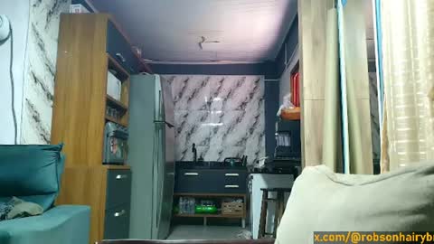 Snapshot of robson_29 chatting on July 13, 2026, 3:48 pm Robson online show from July 13, 2026, 3:48 pm