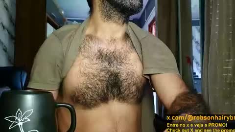 Snapshot of robson_29 chatting on July 27, 2026, 2:02 pm Robson online show from July 27, 2026, 2:02 pm