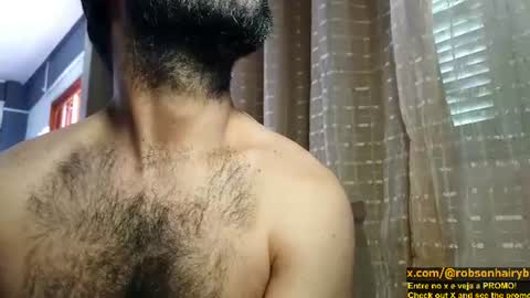 Snapshot of robson_29 chatting on July 29, 2026, 5:44 pm Robson online show from July 29, 2026, 5:44 pm