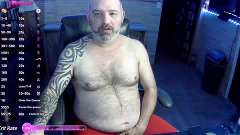 Tequila and Whiskey online show from January 10, 2025, 3:07 am