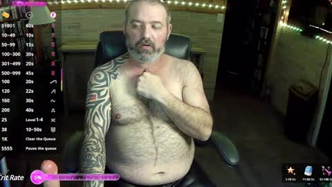 Tequila and Whiskey online show from February 26, 2025, 1:43 am