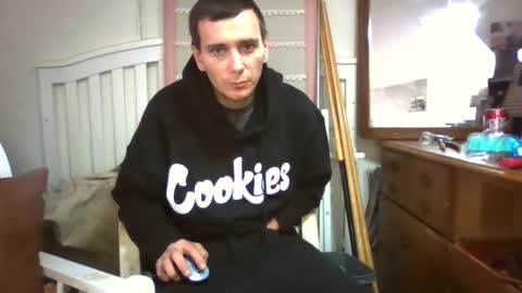 Rob witha 8 online show from December 27, 2024, 6:31 pm