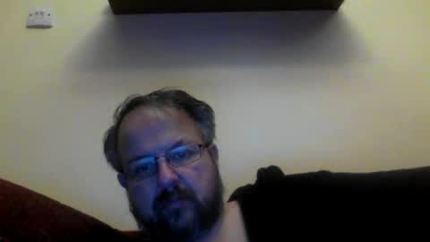 Rob online show from January 8, 2025, 10:58 pm