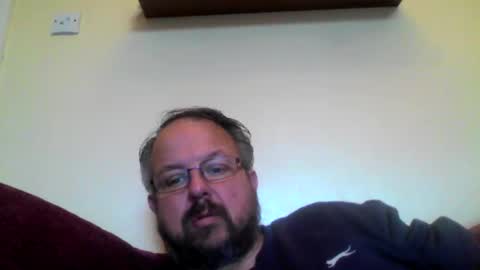 Rob online show from January 10, 2025, 1:09 pm